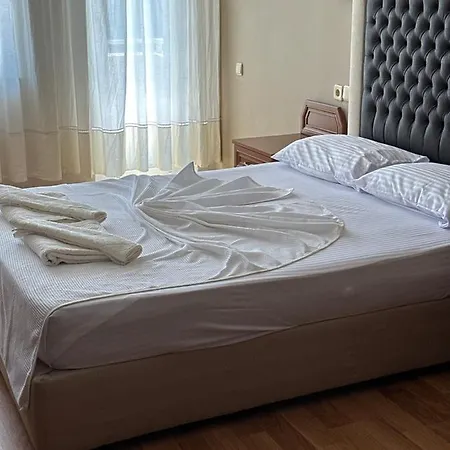 Hotel Vogue Royal 4*